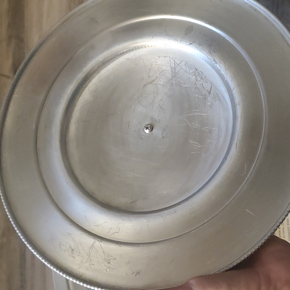 Vintage Buehner-Wanner chafing dish - Picture 10 of 10